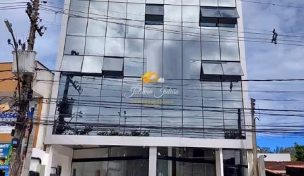 SALAS COMERCIAIS PARA LOCAÇÃO, EM COSTAZUL, RIO DAS OSTRAS, RJ