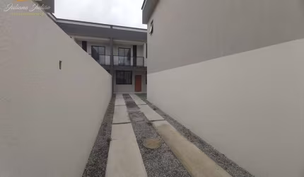CASA DUPLEX COM 3 SUÍTES A VENDA NO BAIRRO OURO VERDE EM RIO DAS OSTRAS RJ