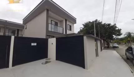 CASA DUPLEX COM 3 SUÍTES A VENDA NO BAIRRO OURO VERDE EM RIO DAS OSTRAS RJ