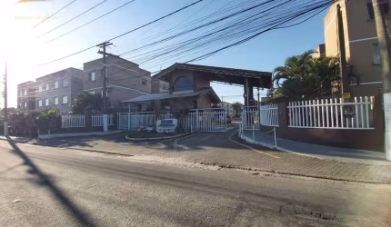 APARTAMENTO TÉRREO COM 2 QUARTOS A VENDA NO JARDIM MARILEA EM RIO DAS OSTRAS RJ