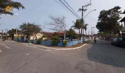 CASA LINEAR COM 3 QUARTOS SENDO 1 SUÍTE A VENDA NO BAIRRO NOVO RIO DAS OSTRAS EM RIO DAS OSTRAS RJ