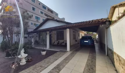 CASA LINEAR COM 4 QUARTOS SENDO 1 SUÍTE A VENDA NO BAIRRO EXTENSÃO DO BOSQUE EM RIO DAS OSTRAS RJ