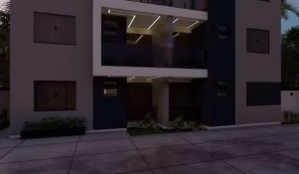 COBERTURA DUPLEX COM 3 QUARTOS SENDO 1 SUÍTE A VENDA NO BAIRRO ATLANTICO EM RIO DAS OSTRAS RJ