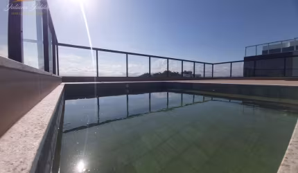 COBERTURA COM 3 QUARTOS SENDO 2 SUÍTES EM COSTAZUL, RIO DAS OSTRAS