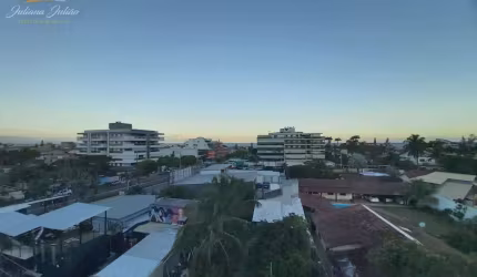 COBERTURAS DE 2 E 3 QUARTOS COM 1 SUÍTE NO BAIRRO COSTAZUL EM RIO DAS OSTRAS