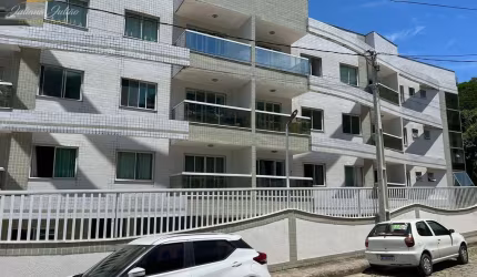COBERTURA COM 4 QUARTOS SENDO 3 SUÍTES A VENDA NO COSTAZUL EM RIO DAS OSTRAS RJ