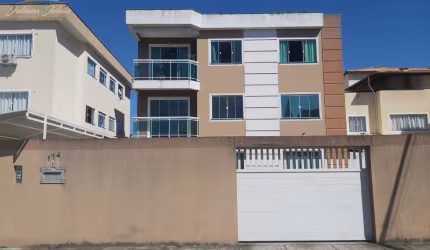 APARTAMENTO COM 2 QUARTOS, PARA LOCAÇÃO, NO RECREIO, RIO DAS OSTRAS, RJ