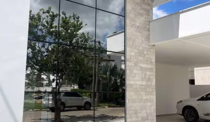 CASA DE ALTO PADRÃO, COM 4 QUARTOS, EM CONDOMÍNIO, CAMPOS DOS GOYTACAZES, RJ