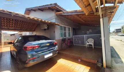 CASA LINEAR 2 QUARTOS SENDO 1 SUÍTE A VENDA NO BAIRRO ATLÂNTICO EM RIO DAS OSTRAS RJ