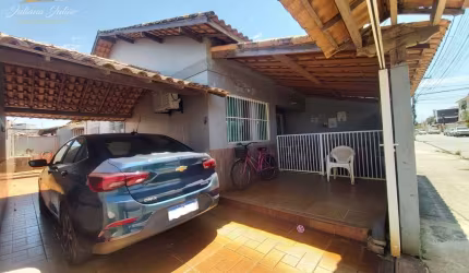 CASA LINEAR 2 QUARTOS SENDO 1 SUÍTE A VENDA NO BAIRRO ATLÂNTICO EM RIO DAS OSTRAS RJ