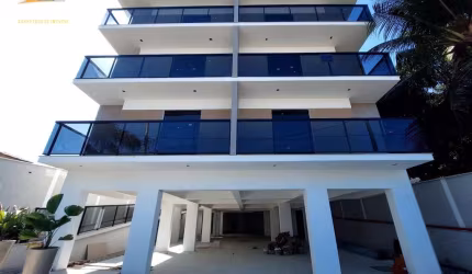 APARTAMENTO TÉRREO, PARA LOCAÇÃO, COM 2 QUARTOS, EM NOVO RIO DAS OSTRAS (CENTRO), RIO DAS OSTRAS, RJ