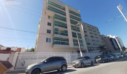 APARTAMENTO 3 QUARTOS SENDO 2 SUÍTES A VENDA NA PRAIA CAMPISTA EM MACAÉ RJ
