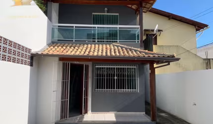 CASA COM 3 QUARTOS PARA LOCAÇÃO NO VILLAGE SOL E MAR (CENTRO), RIO DAS OSTRAS, RJ