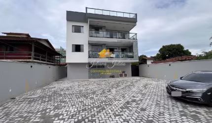 APARTAMENTO COM 2 QUARTOS, PARA LOCAÇÃO, EM COSTAZUL, RIO DAS OSTRAS, RJ