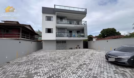 APARTAMENTO PARA LOCAÇÃO, COM 3 QUARTOS, EM COSTAZUL, RIO DAS OSTRAS, RJ