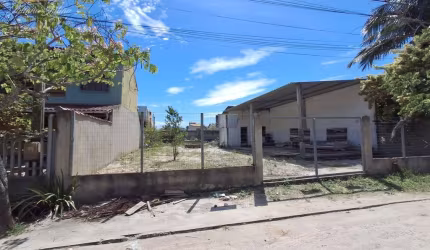 TERRENO MEDINDO 450 M² NO BAIRRO VILLAGE EM RIO DAS OSTRAS RJ