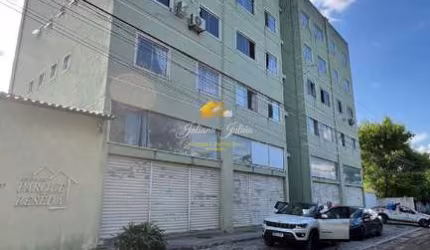 APARTAMENTO À VENDA COM 2 QUARTOS, SENDO 1 SUÍTE, NO CHÁCARA MARILÉA, RIO DAS OSTRAS,, RJ
