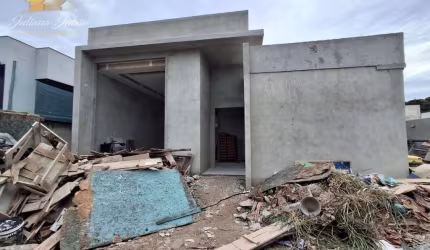 CASA LINEAR DE ALTO PADRÃO COM 4 QUARTOS SENDO 3 SUÍTES A VENDA NO CONDOMÍNIO VIVERDE 2 EM RIO DAS OSTRAS RJ