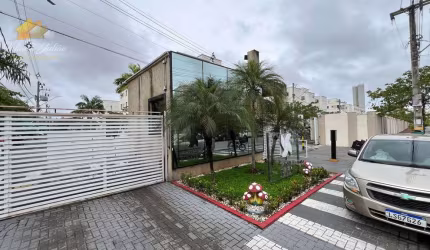 Apartamento com 2 quartos à venda no Atlântica, Rio das Ostras , 50 m2 por R$ 190.000