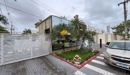 Apartamento com 2 quartos à venda no Atlântica, Rio das Ostras , 50 m2 por R$ 190.000