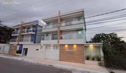 APARTAMENTO DE 2 QUARTOS SENDO 1 SUÍTE A VENDA NO BAIRRO RECREIO EM RIO DAS OSTRAS RJ