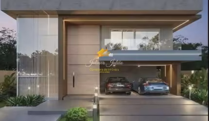 CASA DUPLEX EM ALTO PADRÃO COM 4 SUÍTES A VENDA NO CONDOMÍNIO ALPHAVILLE 1 EM RIO DAS OSTRAS RJ