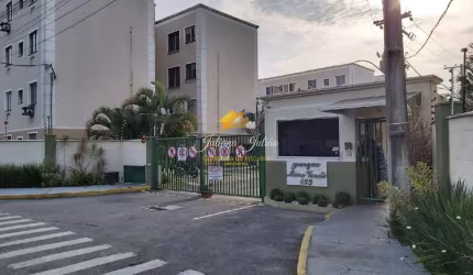 APARTAMENTO COM 2 QUARTOS PARA VENDA NO JARDIM MARILÉA EM RIO DAS OSTRAS RJ