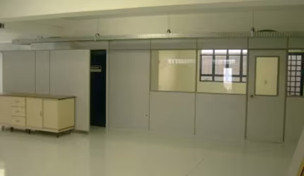 SALÃO COMERCIAL JARDIM NOVO MUNDO