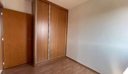 APARTAMENTO REGIÃO JARDIM OLHOS D´AGUA