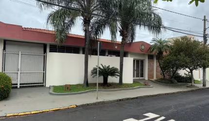 CASA JARDIM MACEDO