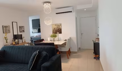 APARTAMENTO JARDIM BOTANICO