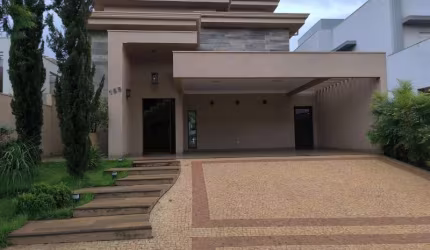 SOBRADO CONDOMINIO NOVA ALIANÇA SUL