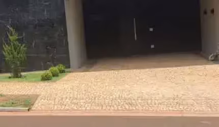 RESIDENCIAL QUINTA DA MATA
