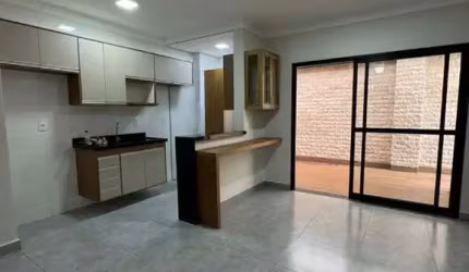 APARTAMENTO NOVA ALIANÇA