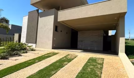 CASA CONDOMÍNIO QUINTA DOS VENTOS