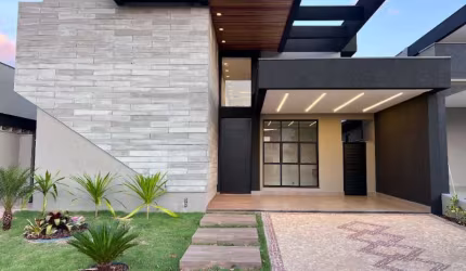 CASA CONDOMÍNIO QUINTA DOS VENTOS
