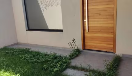 CASA CONDOMÍNIO VILLAS MABEL