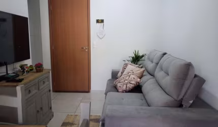 APARTAMENTO BONFIM PAULISTA