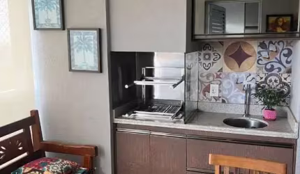 APARTAMENTO QUINTA DA PRIMAVERA