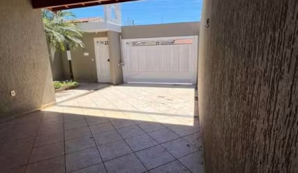 CASA JARDIM PALMARES