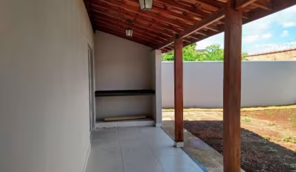 CASA JARDINOPOLIS