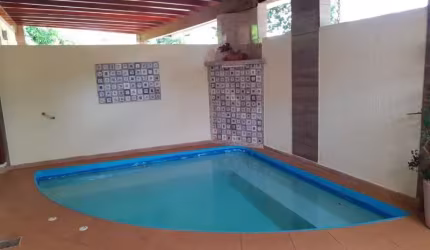 CASA CONDOMÍNIO PARQUE DAS FIGUEIRAS