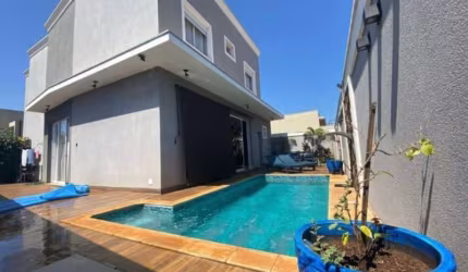 CASA CONDOMINIO VILA ROMANA