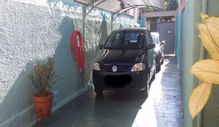 CASA VILA TIBÉRIO