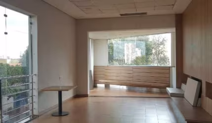 IMÓVEL COMERCIAL JARDIM PALMA TRAVASSOS