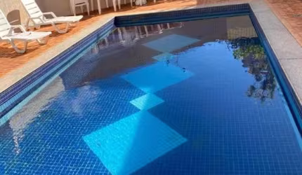 APARTAMENTO JARDIM AMERICA