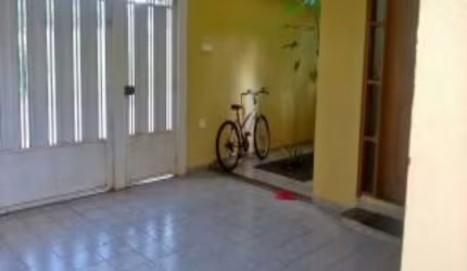 CASA ANTONIO PALOCCI