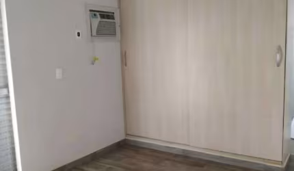 APARTAMENTO JARDIM PALMA TRAVASSOS