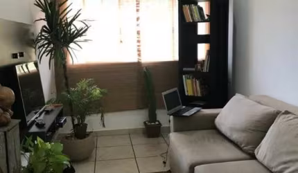 APARTAMENTO JARDIM ZARA