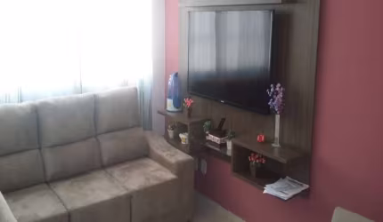 APARTAMENTO JARDIM PAULISTA (JARDIM PEDRAS)